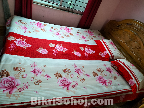 Quilt(তোষক)